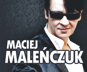 Maciej Maleńczuk i Psychodancing