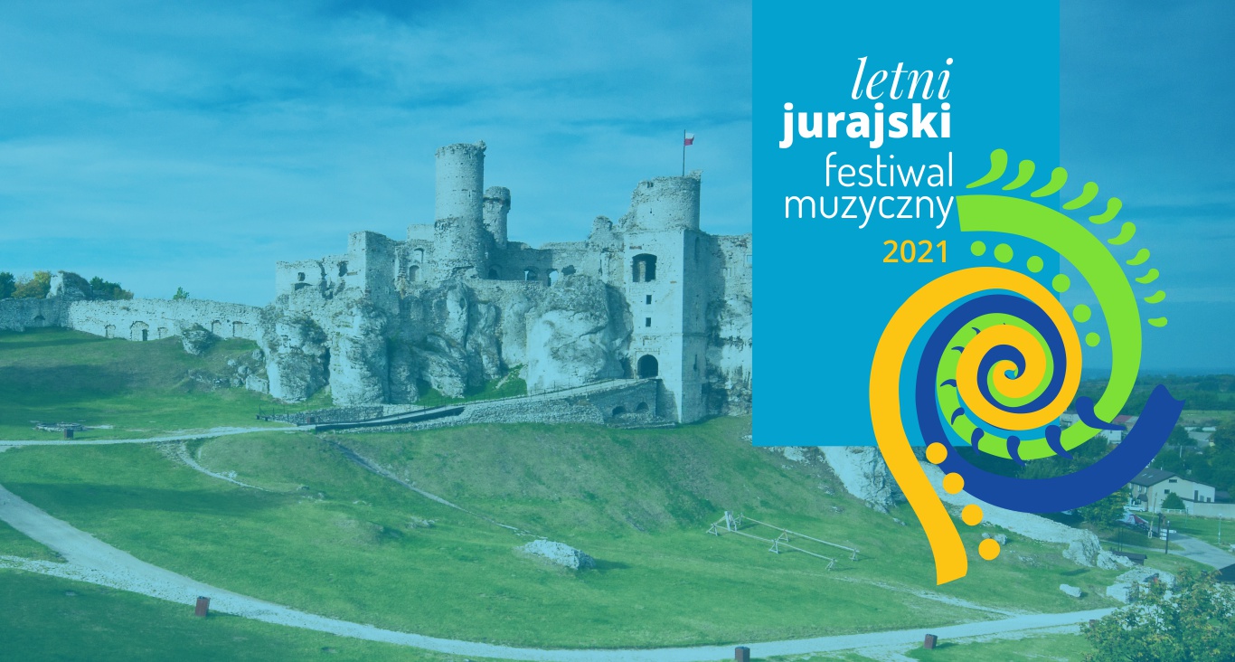 Letni Jurajski Festiwal Muzyczny - Ogrodzieniec