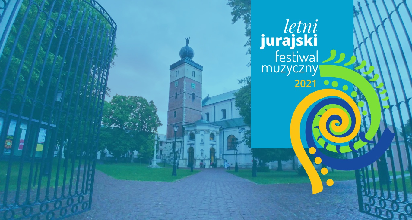 Letni Jurajski Festiwal Muzyczny - Miechów
