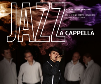 Jazz a cappella