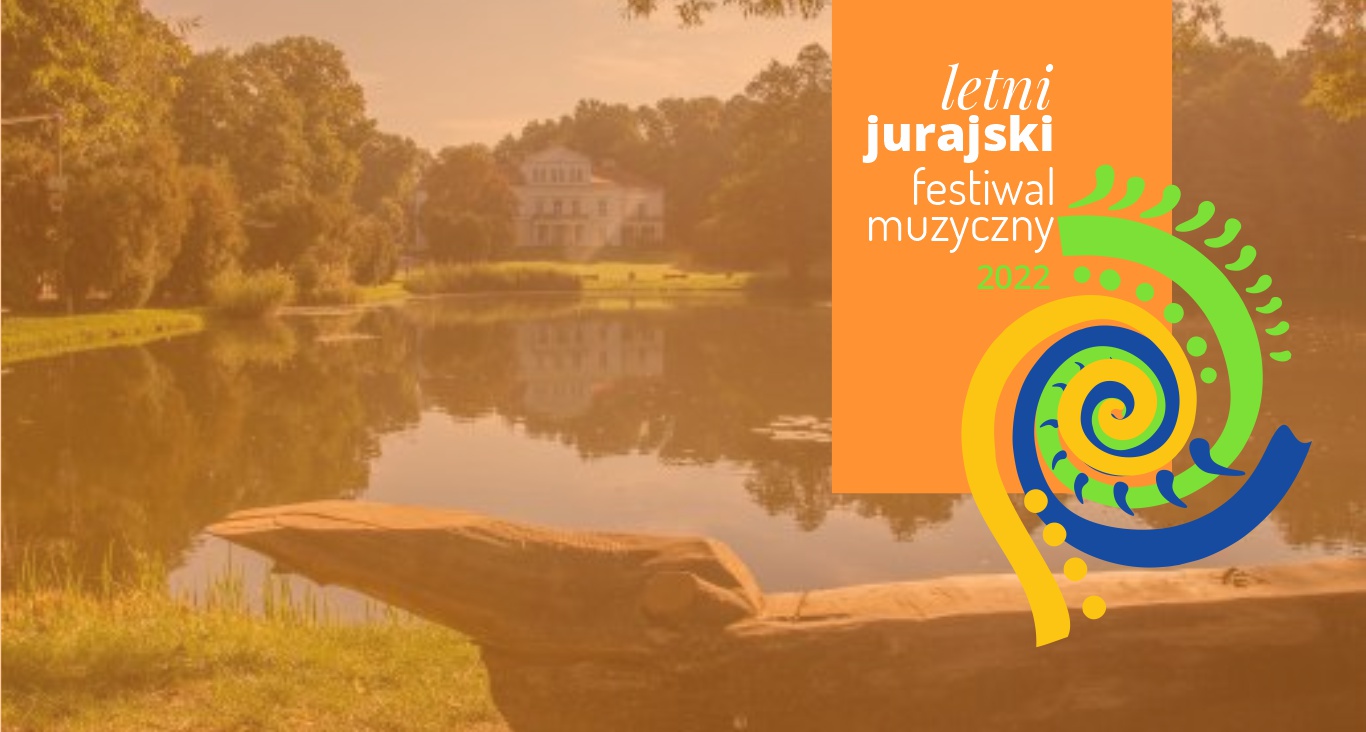 Letni Jurajski Festiwal Muzyczny - Złoty Potok
