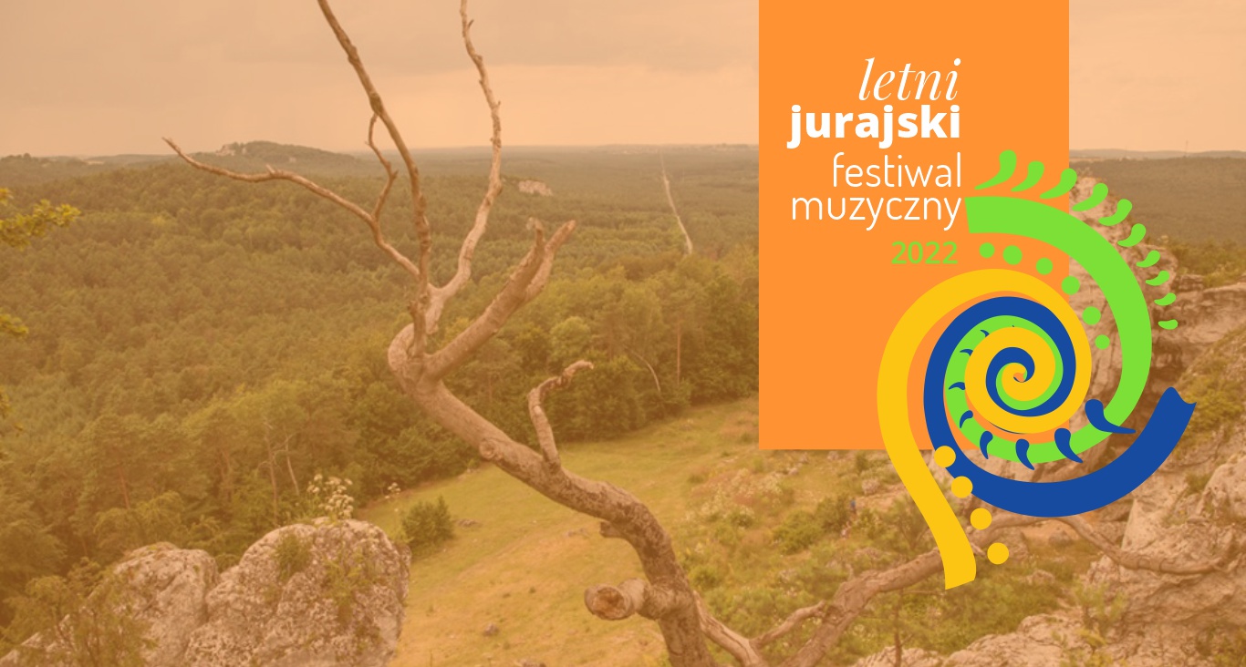 Letni Jurajski Festiwal Muzyczny - Niegowa