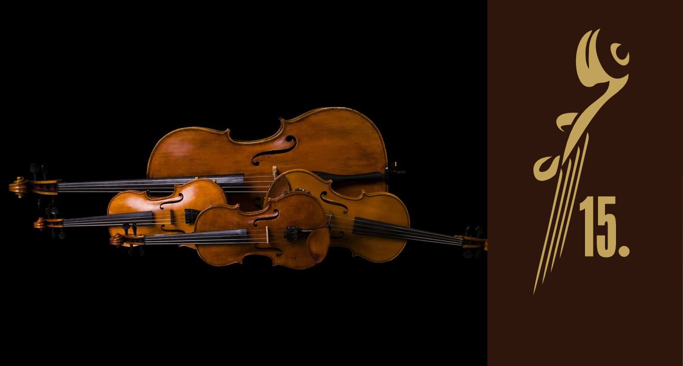 Huberman String Quartet
