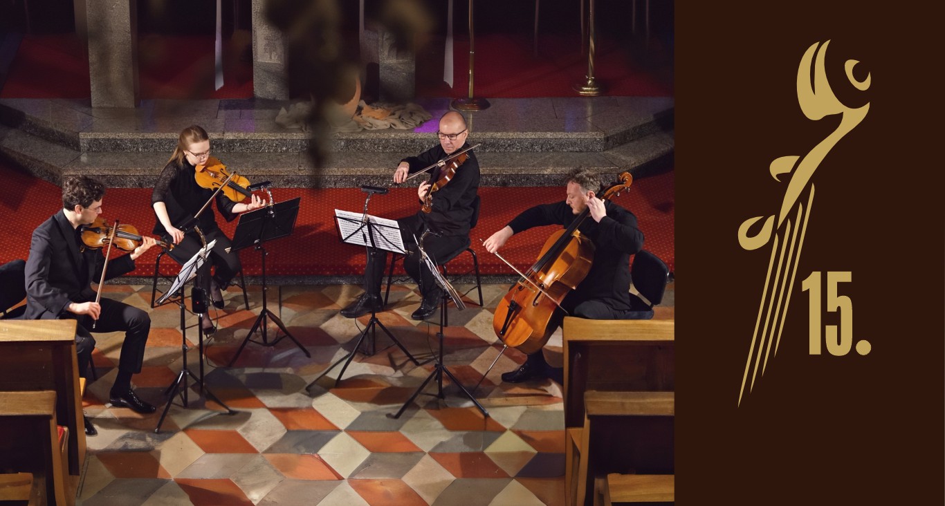 Huberman String Quintet