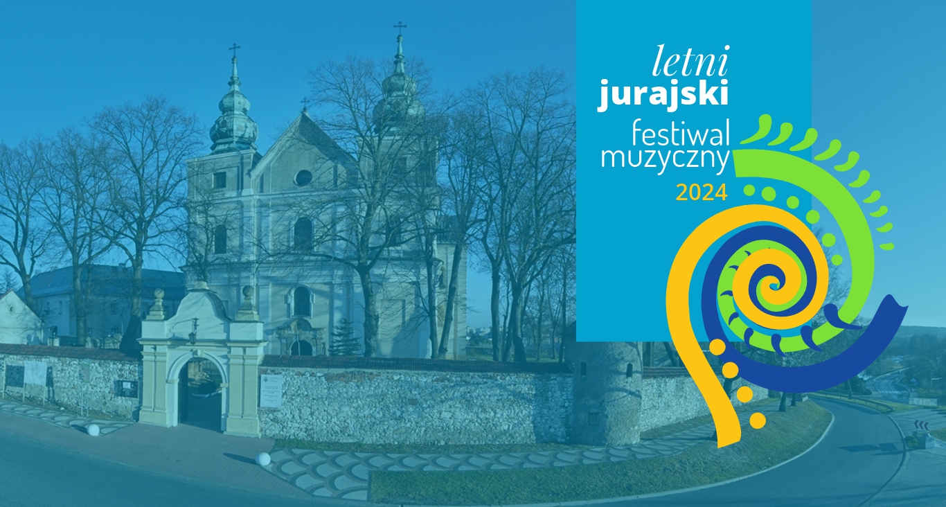 Letni Jurajski Festiwal Muzyczny 2024 - Mstów