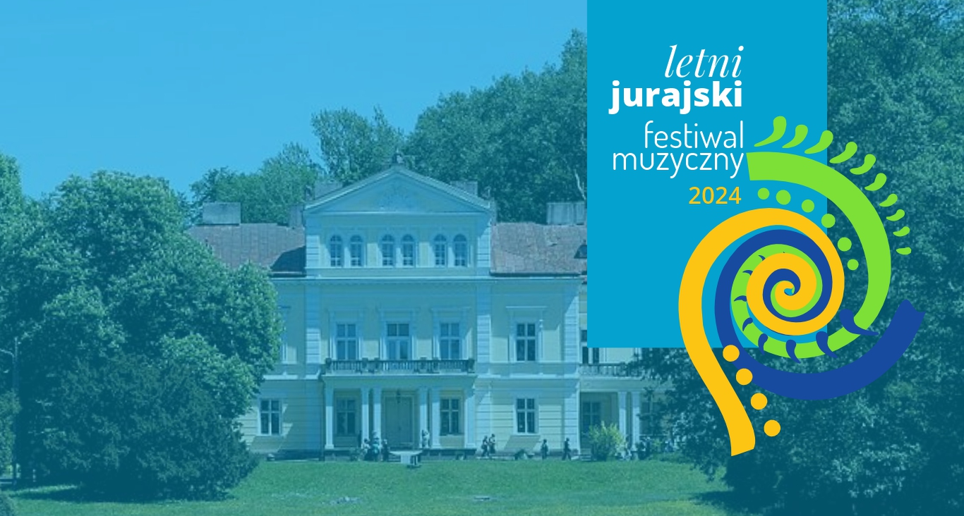 Letni Jurajski Festiwal Muzyczny 2024 - Złoty Potok