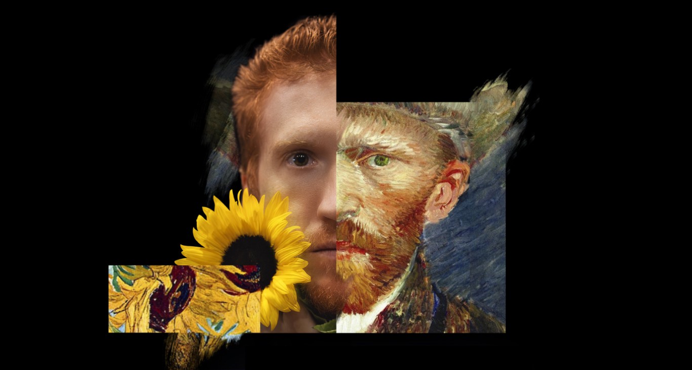 Van Gogh / spektakl baletowy