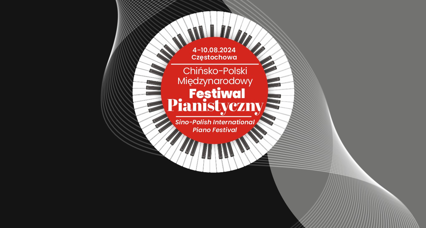 Chińsko-Polski Międzynarodowy Festiwal Pianistyczny